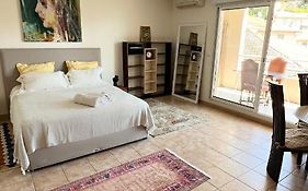 Mari Stunning Apartment Next To Monaco With A Sea View Terrace