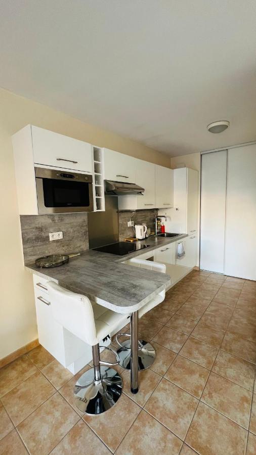 Mari Stunning Apartment Next To Monaco With A Sea View Terrace Beausoleil Extérieur photo